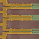 Image for article titled IBM Is Shrinking Transistors With Rows of Tiny Carbon Nanotubes